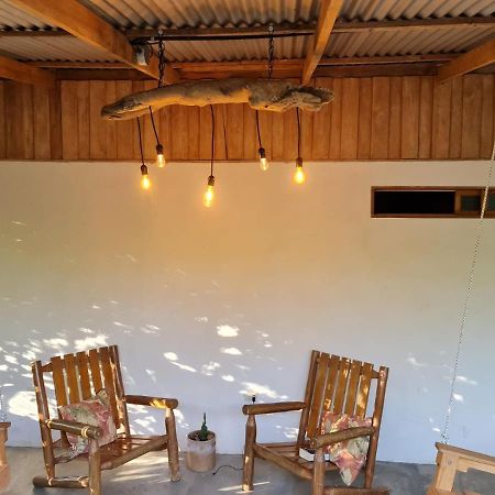 Casa Briza Guest House Nicoya Ngoại thất bức ảnh