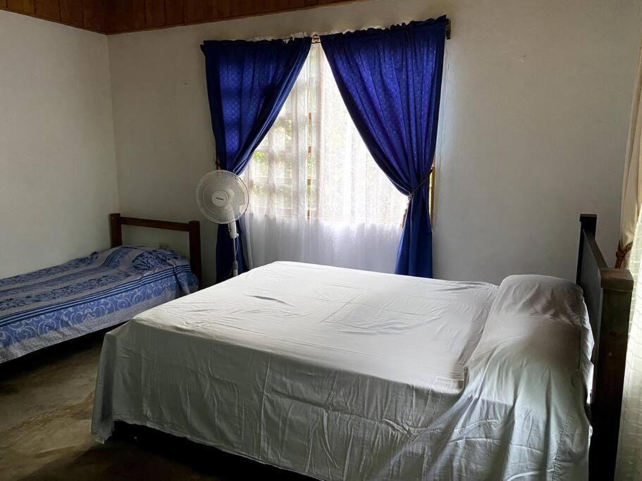 Casa Briza Guest House Nicoya Ngoại thất bức ảnh
