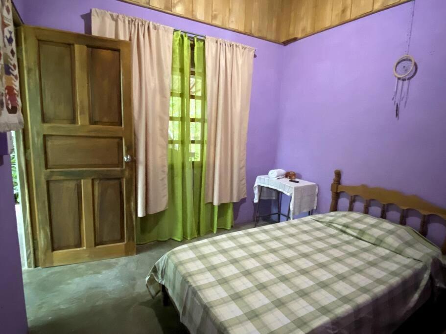 Casa Briza Guest House Nicoya Ngoại thất bức ảnh
