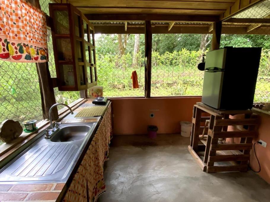 Casa Briza Guest House Nicoya Ngoại thất bức ảnh