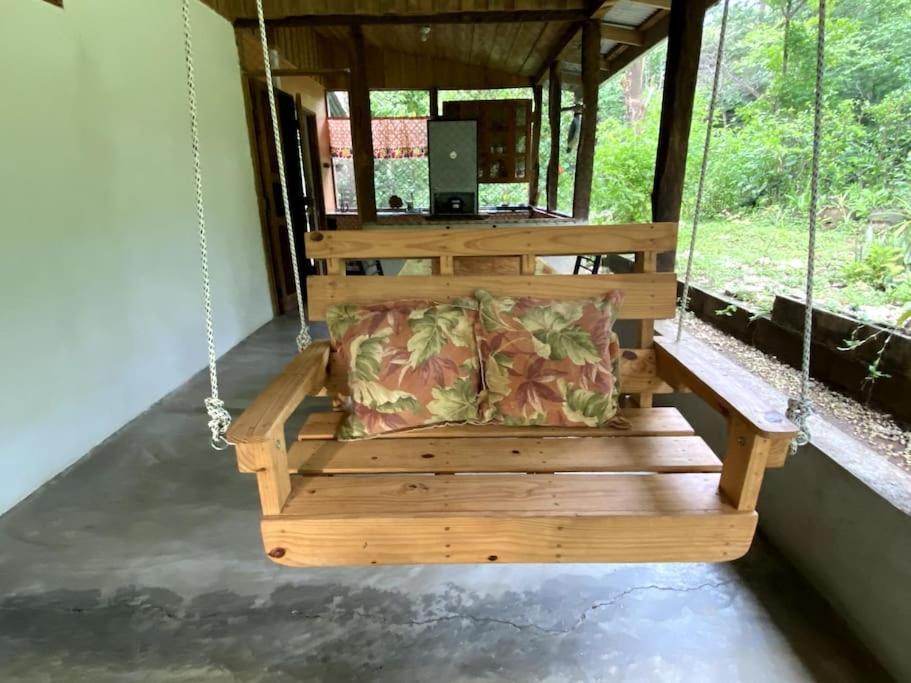 Casa Briza Guest House Nicoya Ngoại thất bức ảnh