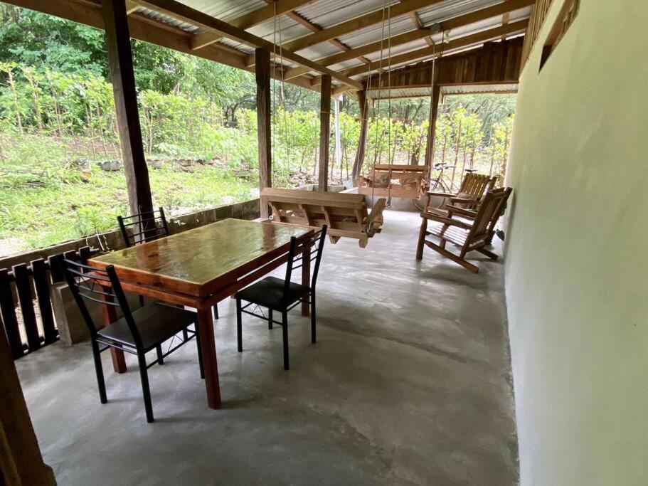 Casa Briza Guest House Nicoya Ngoại thất bức ảnh