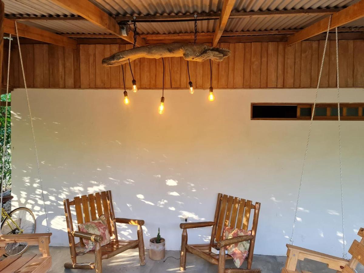 Casa Briza Guest House Nicoya Ngoại thất bức ảnh